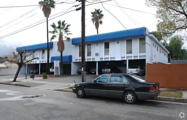 Primary Photo - G and G Riverton Properties