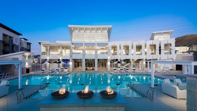 Building Photo - 15300 Porter Rockwell Blvd