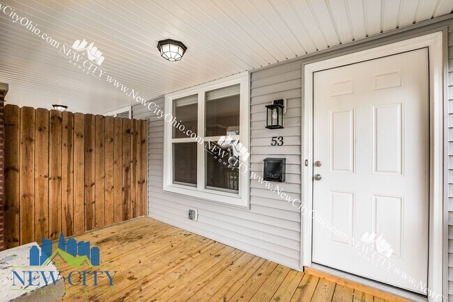 Building Photo - 53-55 Hawkes Avenue, Columbus, OH 43222