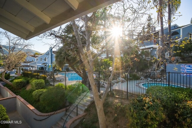 Building Photo - 29111 Thousand Oaks Blvd