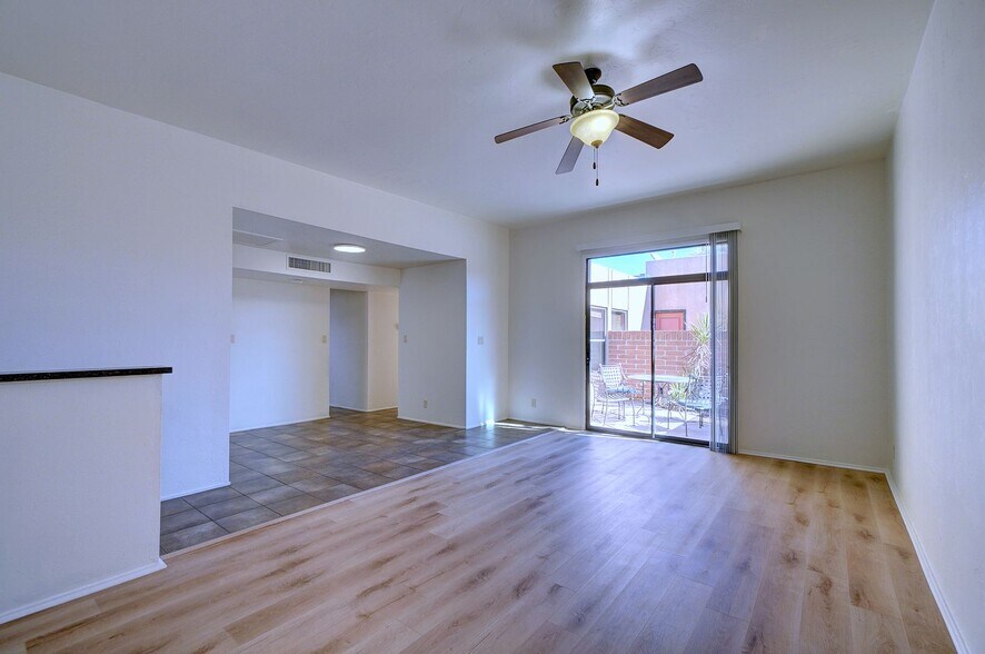 Interior Photo - Riverside Suites