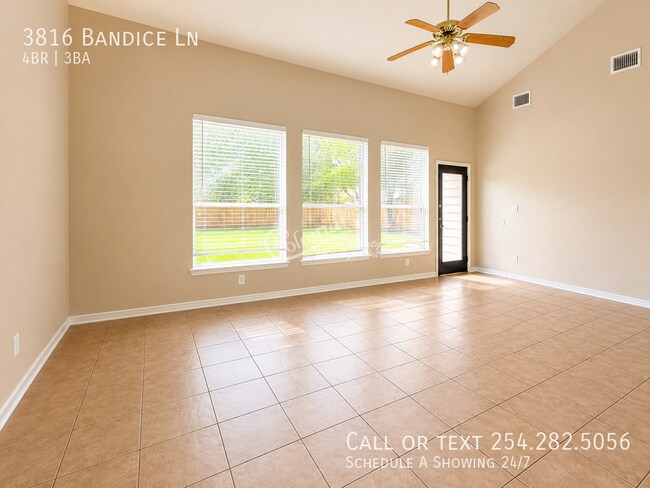 Building Photo - 3816 Bandice Ln