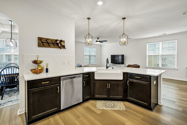 Building Photo - 4BR Home in Blythewood | Fenced Yard & 2-Car Garage