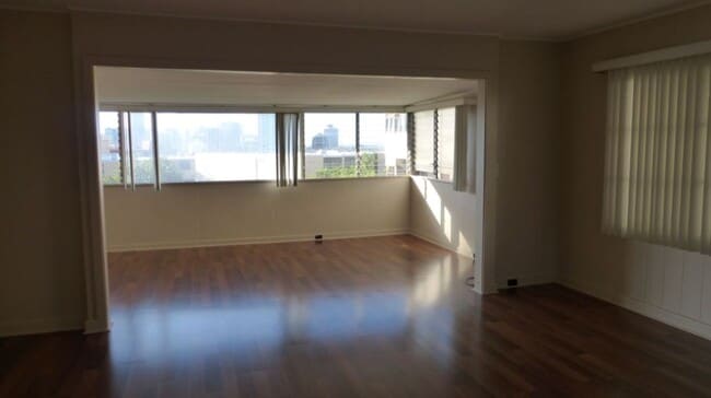 Building Photo - Prime location in the heart of Makiki 2 Be...