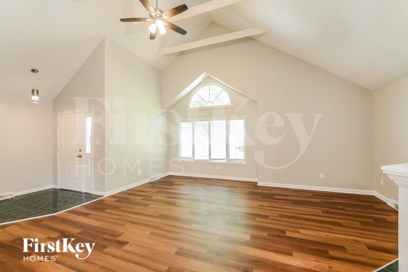 Building Photo - 1510 Barry Oak Ct