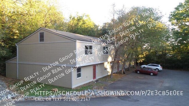 Building Photo - 7711 S St-3