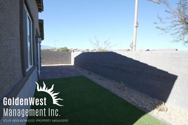 Building Photo - Newly Built 3Bdm 2Ba in Prime Las Vegas Lo...