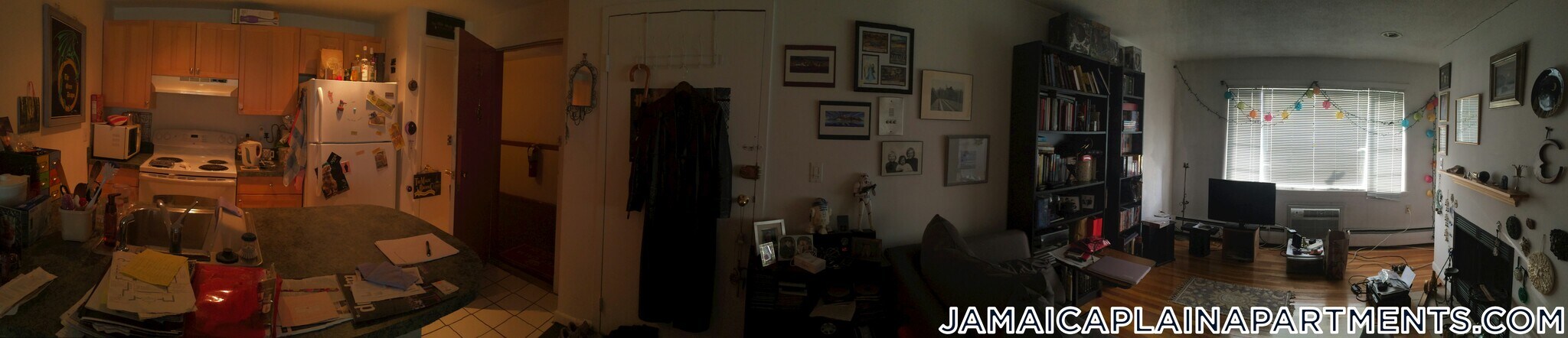 Building Photo - 50 Evergreen St