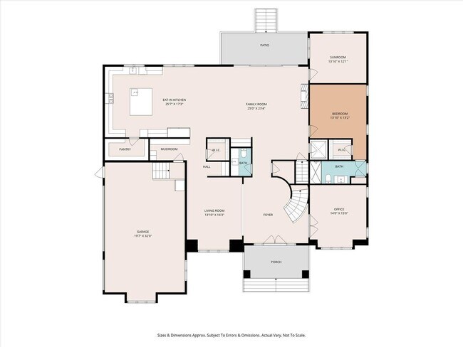 Building Photo - 3979 Park Ave