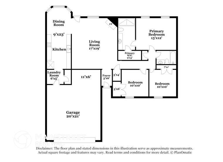 Building Photo - 1688 Sarah Ann Dr W