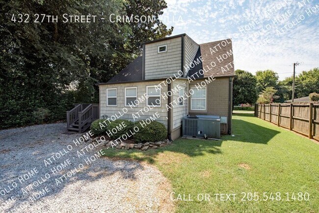 Building Photo - 432 27th St