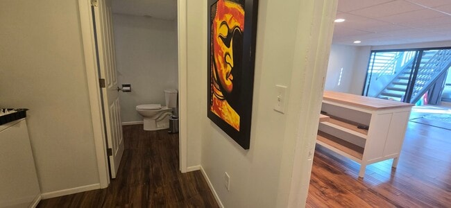 Building Photo - Remodeled 1-Bedroom Lower Unit Home with Private Walkout & Modern Amenities