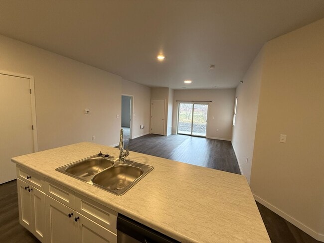 Building Photo - Northern Point Apartments