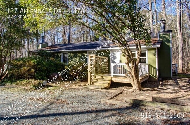Building Photo - 137 Allendale Dr