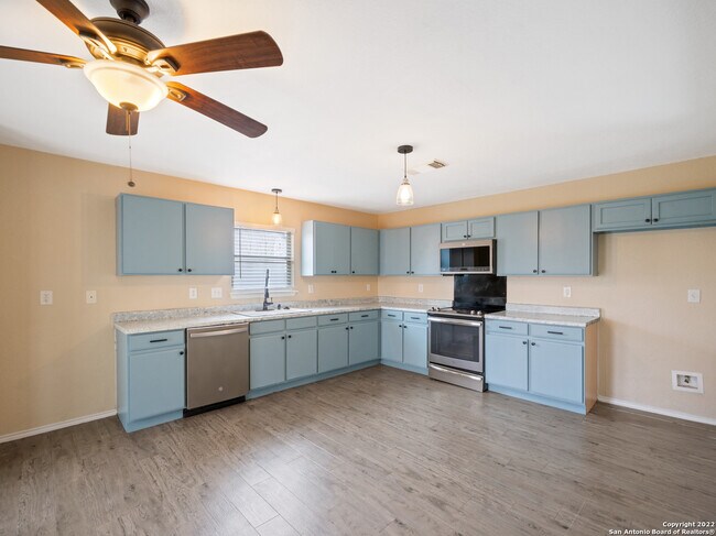 Building Photo - 3951 Tarrant Trail