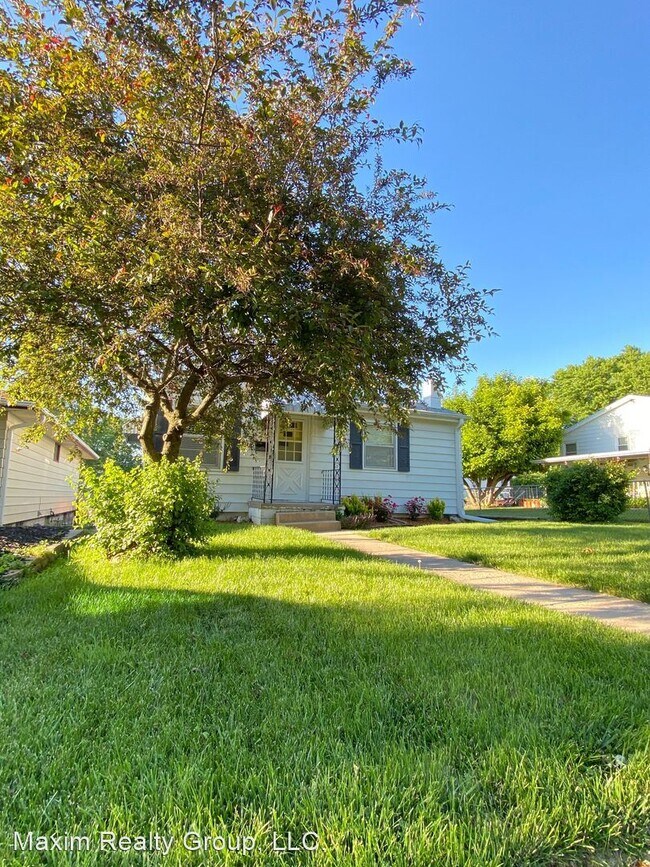Building Photo - 3 br, 1 bath House - 6306 Decatur Street