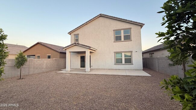 Building Photo - 35450 W Santa Clara Ave