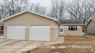 Building Photo - 1213 Depere St
