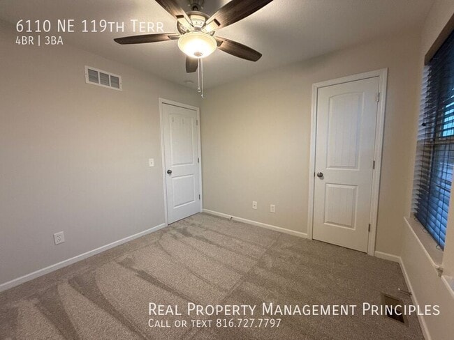 Building Photo - 6110 NE 119th Terrace