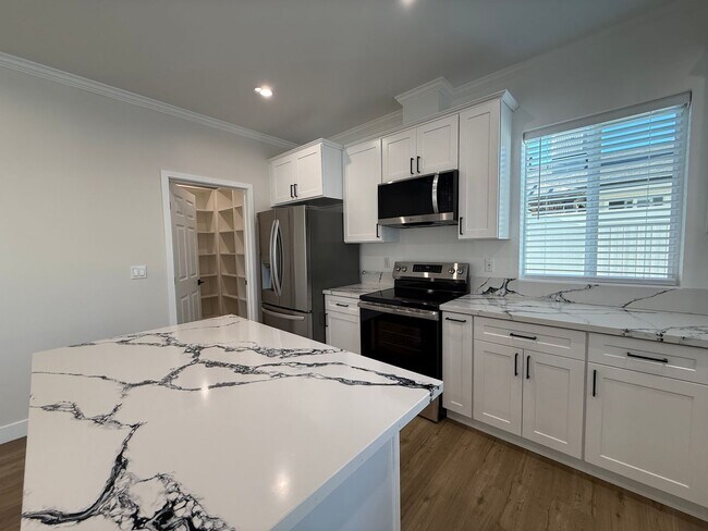 Building Photo - All solar new construction 3/3 house