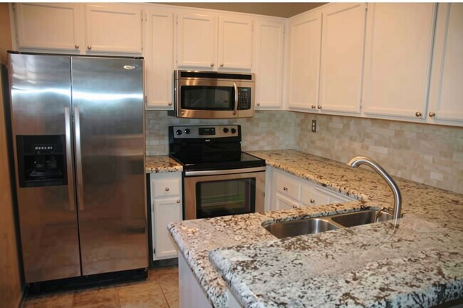 Building Photo - Beautiful UTC Townhome at the Renaissance Capri, with Loft, Fireplace, Garage & Resort Amenities
