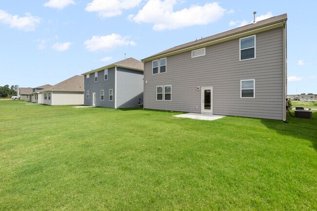 Building Photo - almost brand-new, move-in ready 2 story ho...
