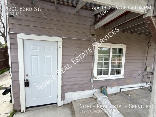 Building Photo - 920 63rd St