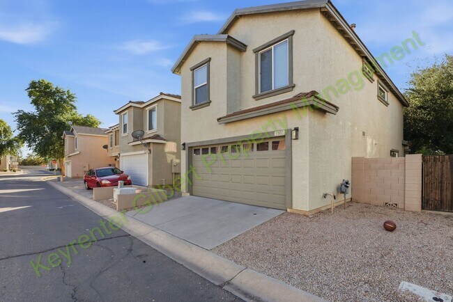 Building Photo - Beautiful 3-bed / 2.5 bath Home in Gilbert’s The Gardens Community