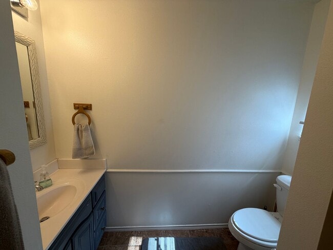 Building Photo - 3BED/2BATH/1 CAR GARAGE: AVAILABLE JUNE 15TH IN LISD!!