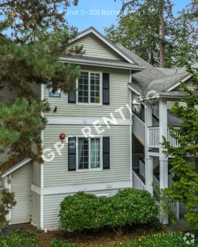 Building Photo - Top-Floor Corner Condo in Prime Bothell Lo...