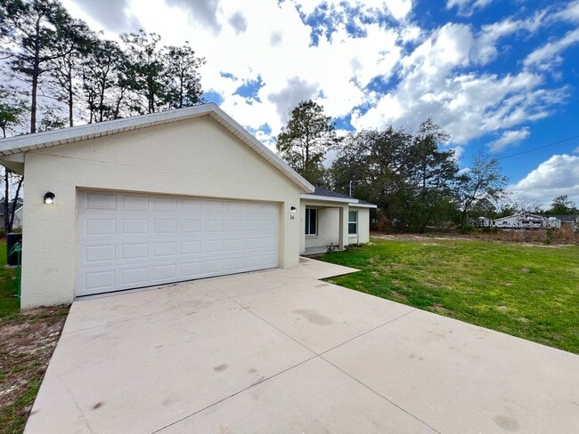 Building Photo - BEAUTIFUL 3 BD/2BA Home in Ocklawaha!!
