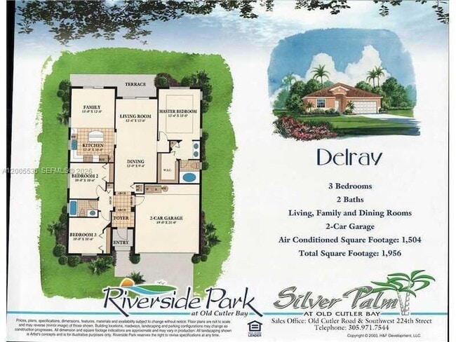 Building Photo - 10785 SW 232nd St