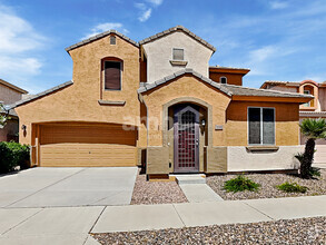 Building Photo - 5332 W Jones Ave