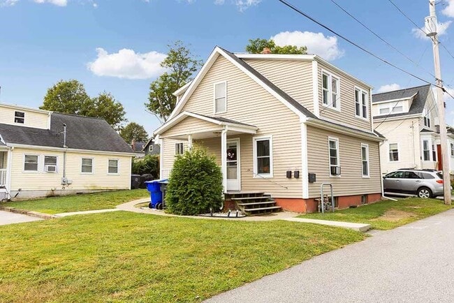 Building Photo - 149 Stanton Ave