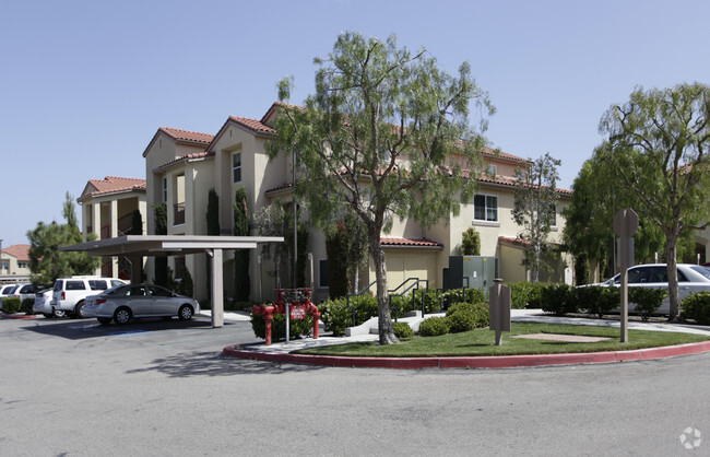 Primary Photo - Laguna Canyon Apartments