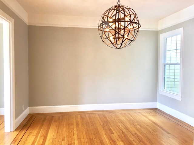 Dinning Room - 4636 18th St