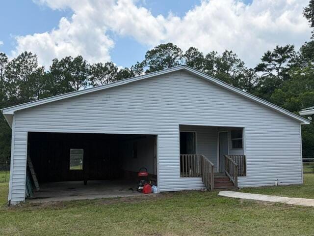 Building Photo - 1567 Perry Smith Rd