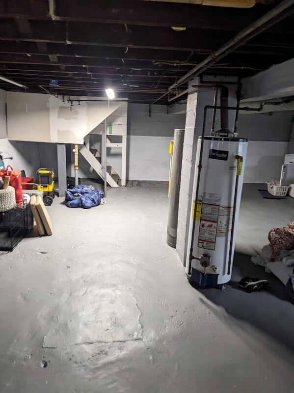 Building Photo - 3901 Stickney Ave