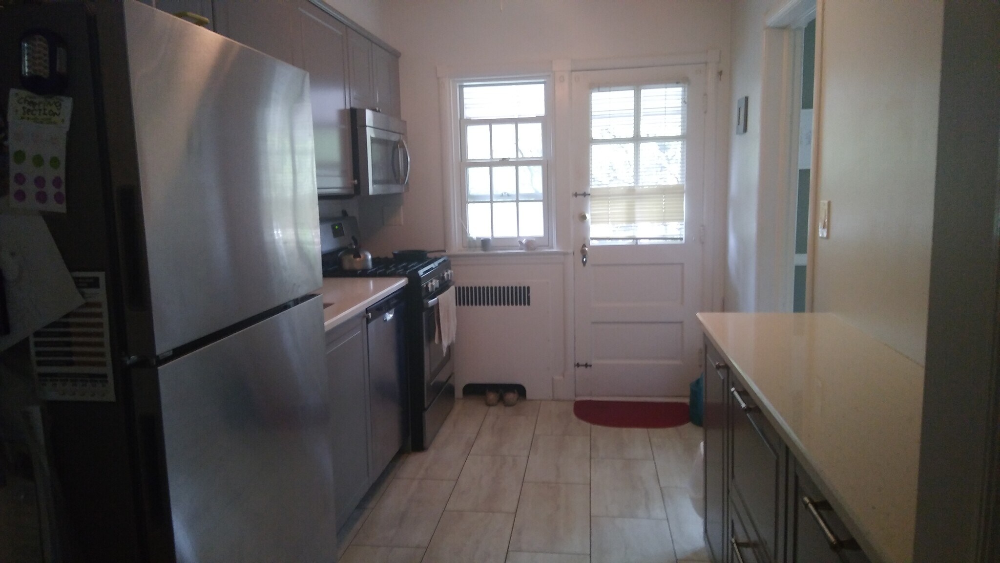 kitchen - 26 Murdock Rd