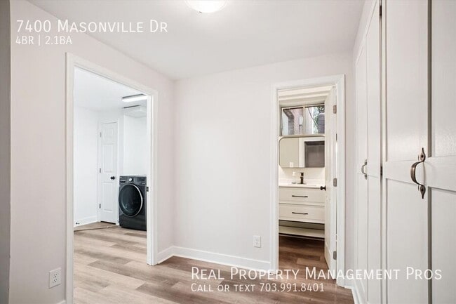 Building Photo - 7400 Masonville Dr