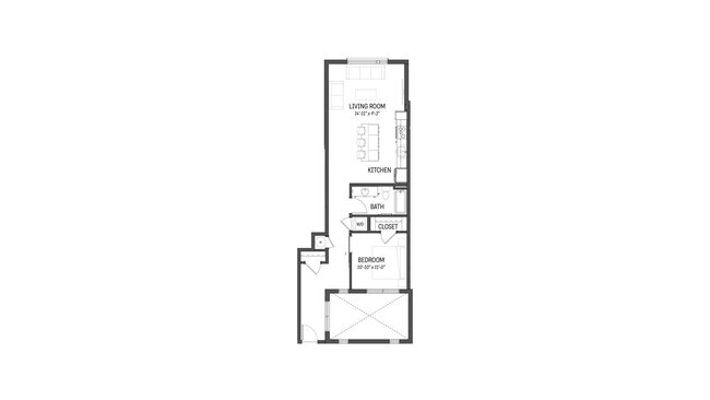 Floorplan - Izzy