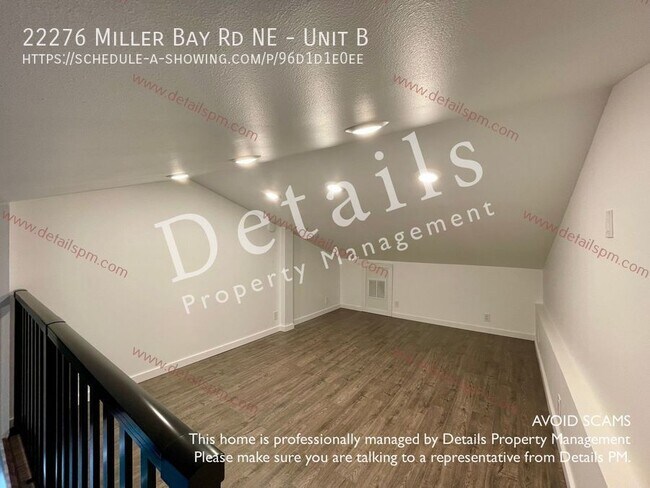 Building Photo - 22276 Miller Bay Rd NE