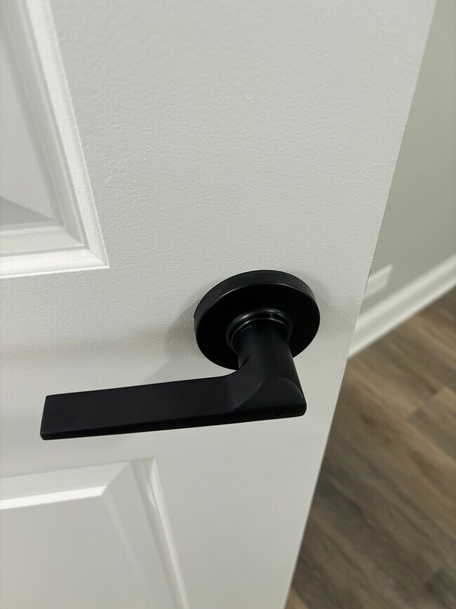 Attention to details - 506 Forest Ave