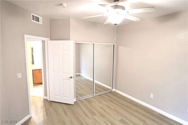 Building Photo - 4400 S Jones Blvd