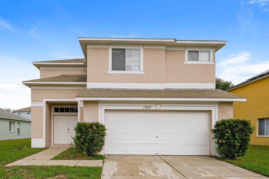 Primary Photo - 12822 Longcrest Dr