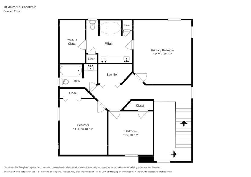 Building Photo - 70 Mercer Ln