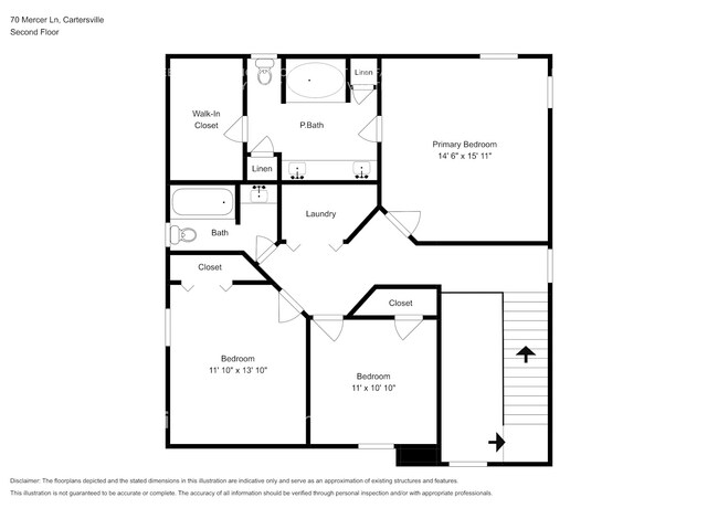 Building Photo - 70 Mercer Ln