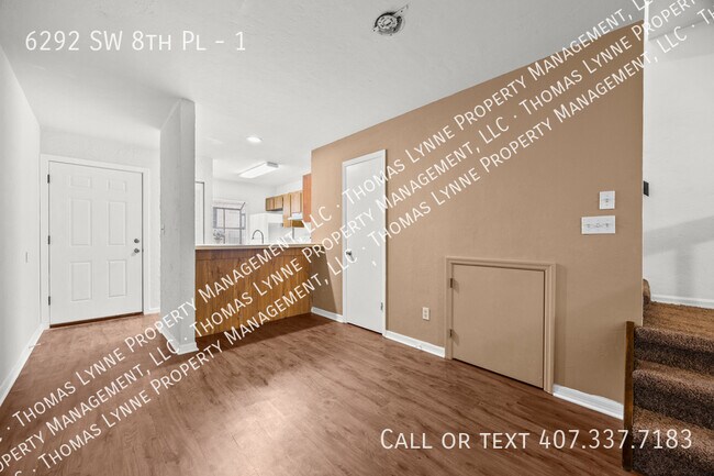 Building Photo - 6292 SW 8th Pl