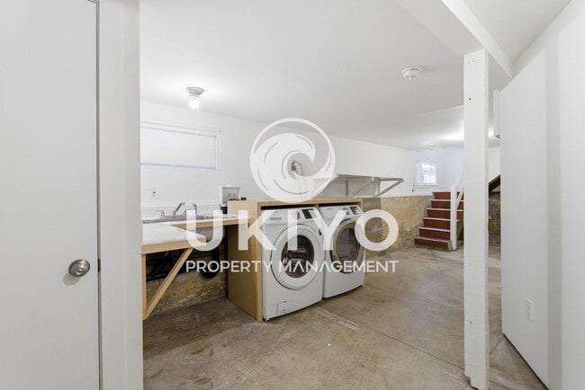 Building Photo - 1801 Marin Ave