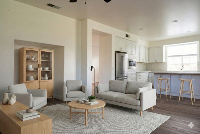 Building Photo - 15747 Roan Rd